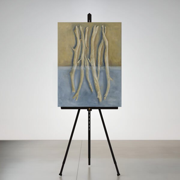 Paveikslas  "IŠ JŪROS" PARDUOTA