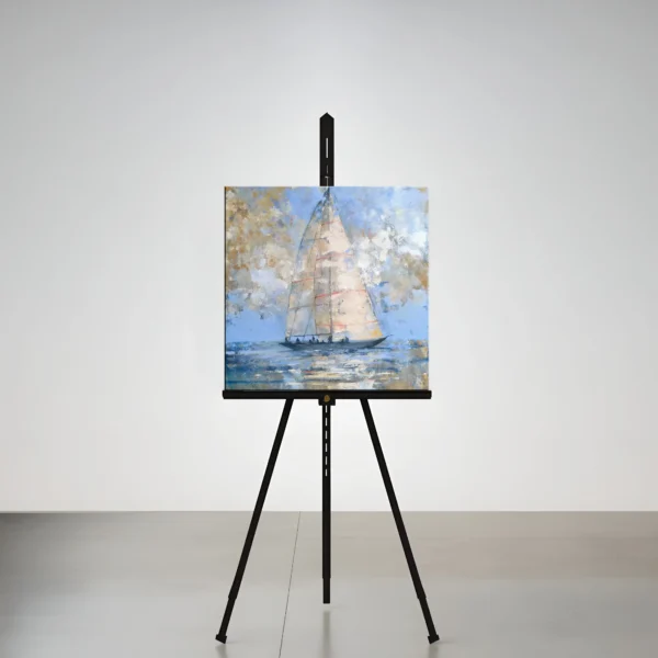 Paveikslas "SVAJONĖS PILDOSI" PARDUOTA